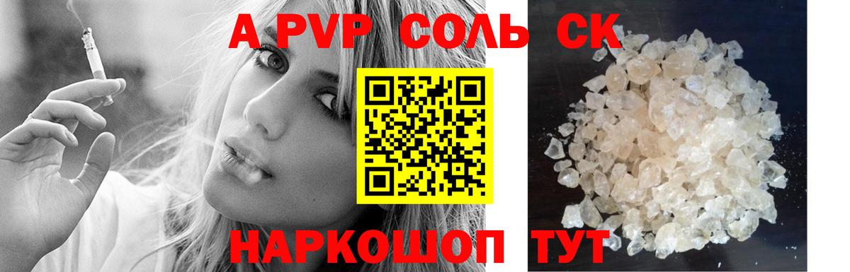 APVP СК Камышин